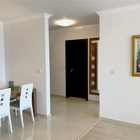 Private Super By Sea In ! Lejlighed *