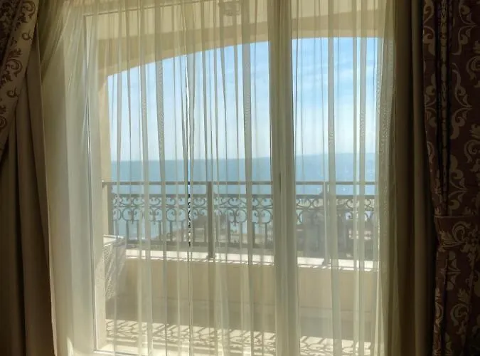 公寓 Private Super By Sea In ! 帕莫瑞