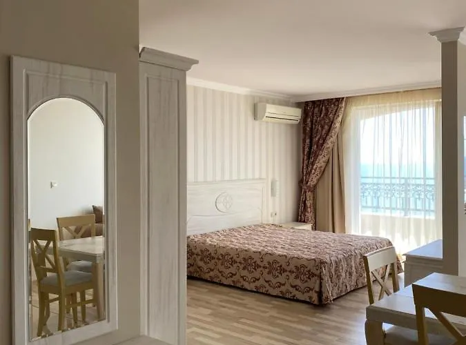 Apartman Private Super By Sea In ! Pomorie