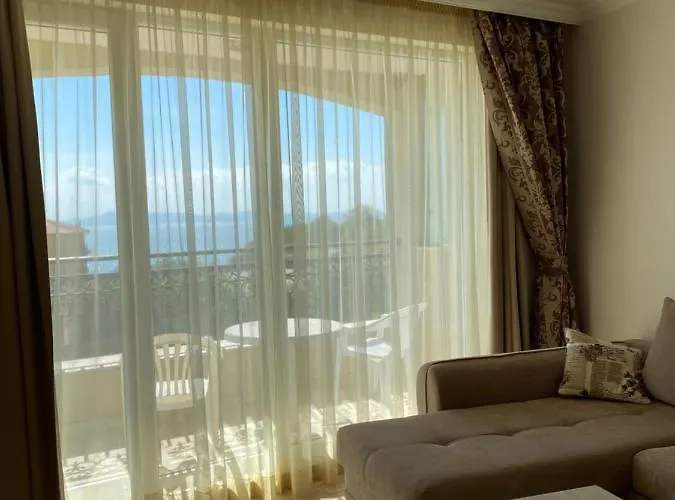 Private Super By Sea In ! 帕莫瑞