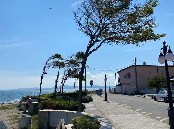 Apartman Private Super By Sea In ! *