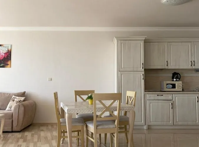 Apartman Private Super By Sea In ! *