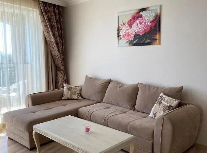 Apartman Private Super By Sea In ! *