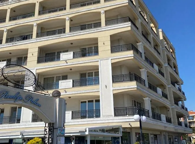 Private Super By Sea In ! Apartman