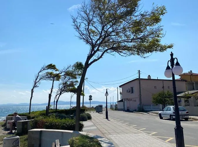 Private Super By Sea In ! Apartman *