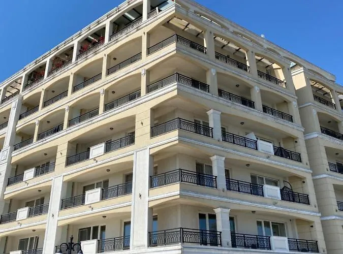 Private Super By Sea In ! *