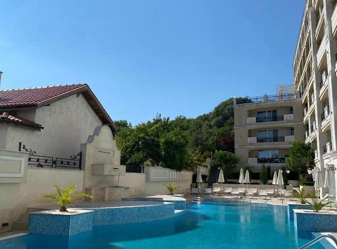 Private Super By Sea In ! * Pomorie