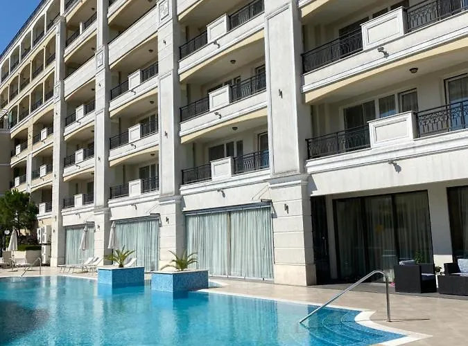 Private Super By Sea In ! Pomorie