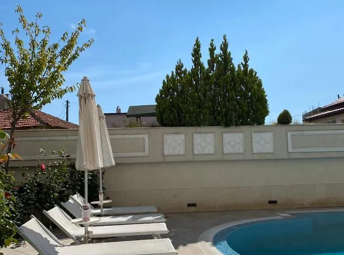 Apartman Private Super By Sea In !