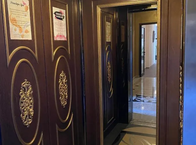 Private Super By Sea In ! 公寓 *