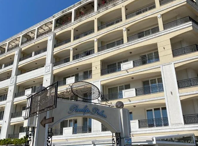 Private Super By Sea In ! 公寓