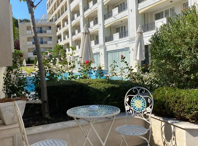 Private Super By Sea In ! * 帕莫瑞