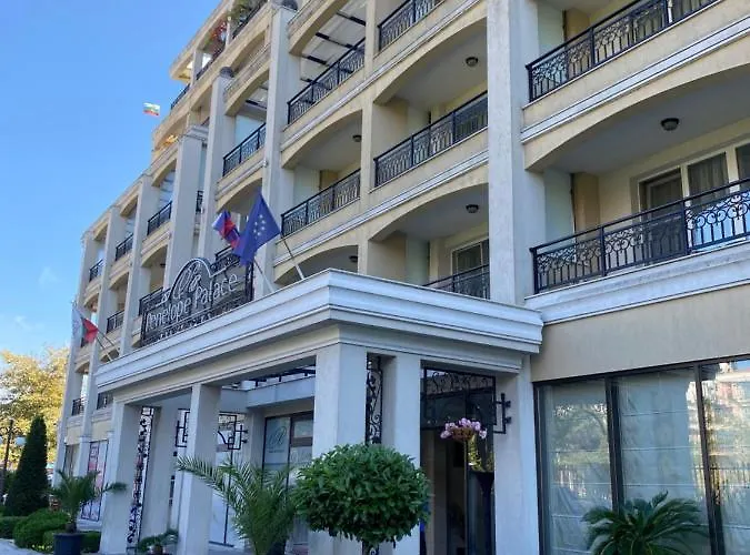 Private Super By Sea In ! * 帕莫瑞