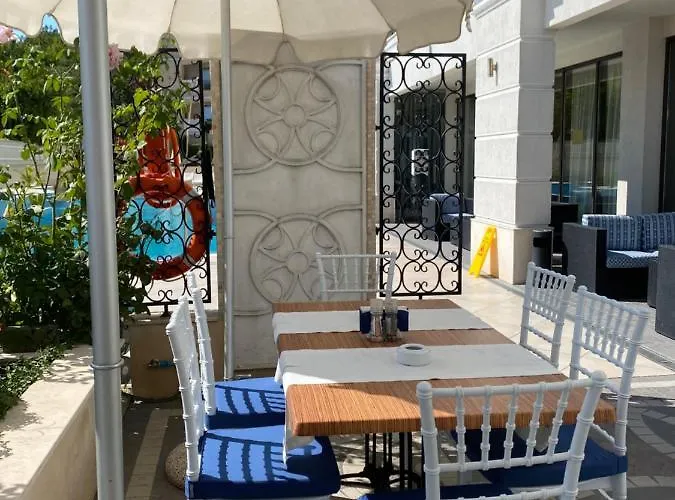 Private Super By Sea In ! Apartman