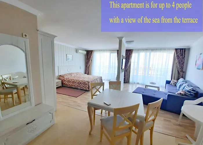 Private Super By Sea In ! *