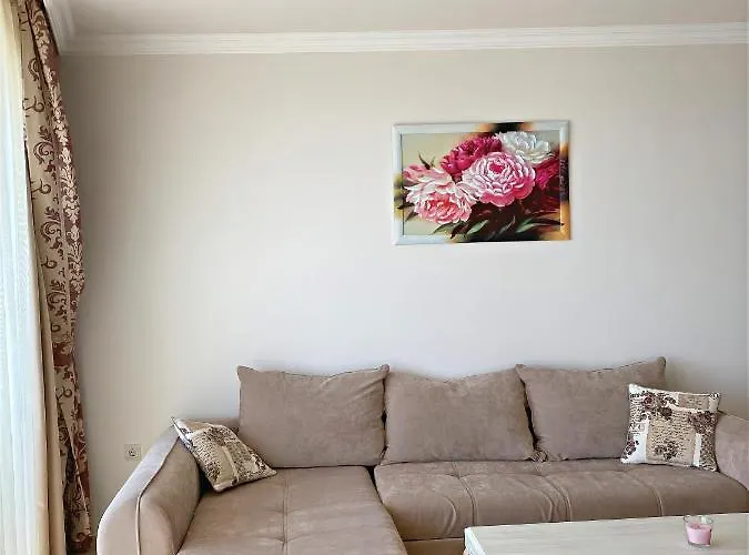 公寓 Private Super By Sea In ! *