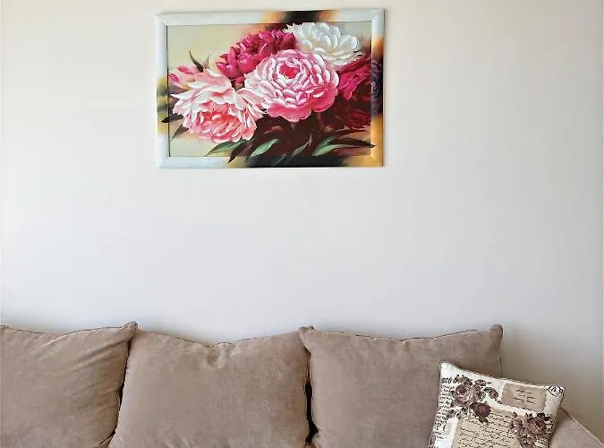 公寓 Private Super By Sea In ! 帕莫瑞