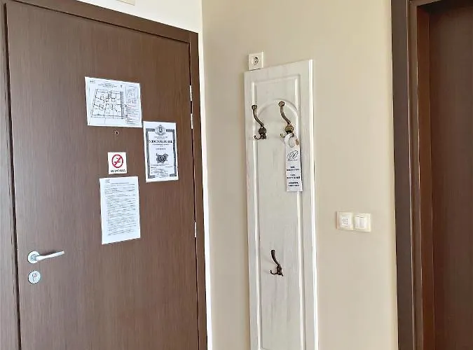 Apartman Private Super By Sea In ! Pomorie