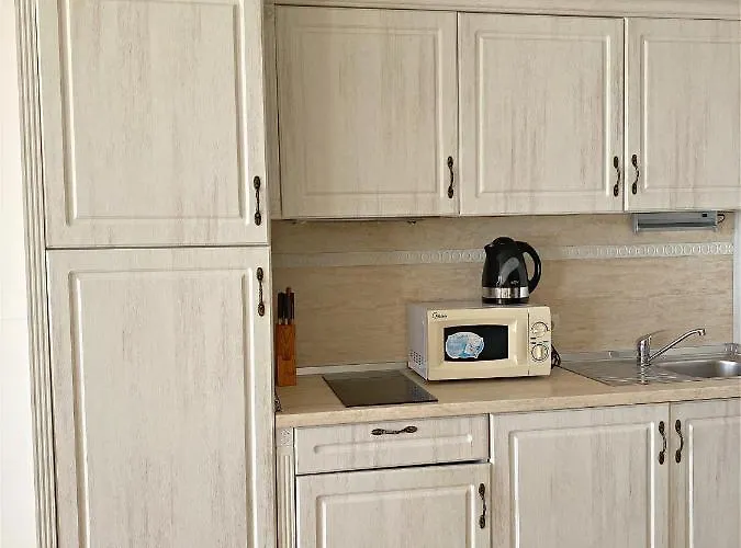 Private Super By Sea In ! 公寓 帕莫瑞