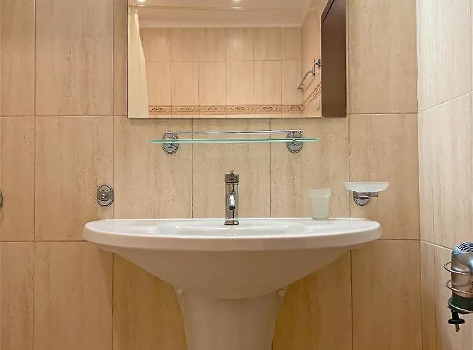 公寓 Private Super By Sea In ! 帕莫瑞