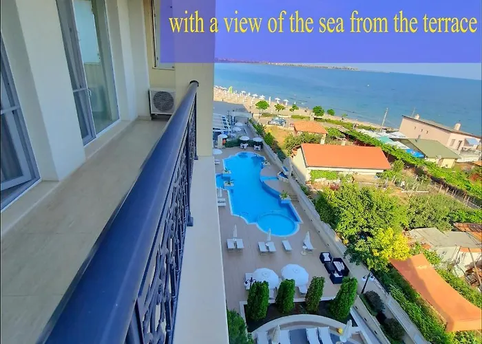 Private Super By Sea In ! *