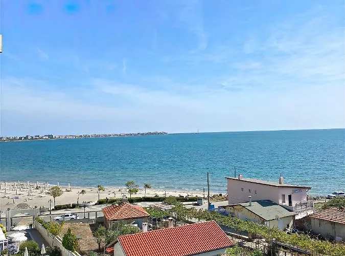 Private Super By Sea In ! Apartman *