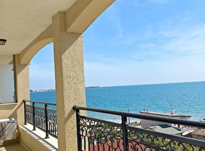 Private Super By Sea In !