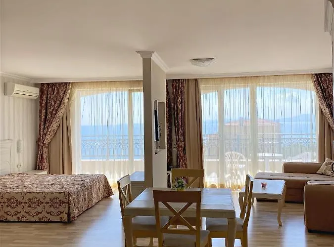 Apartman Private Super By Sea In ! *