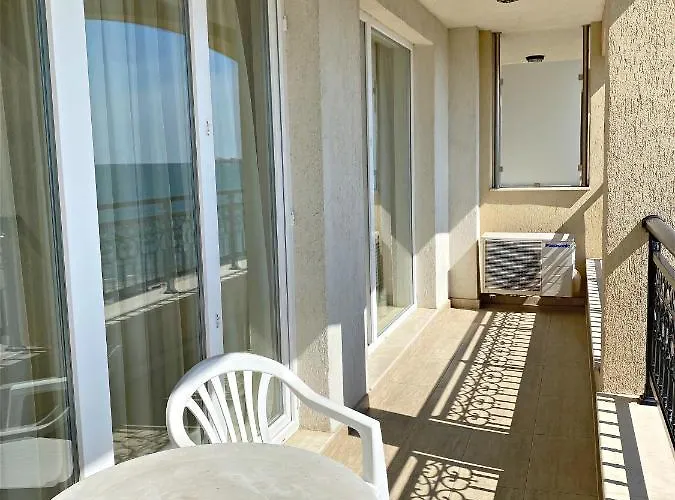 Private Super By Sea In ! Apartman *