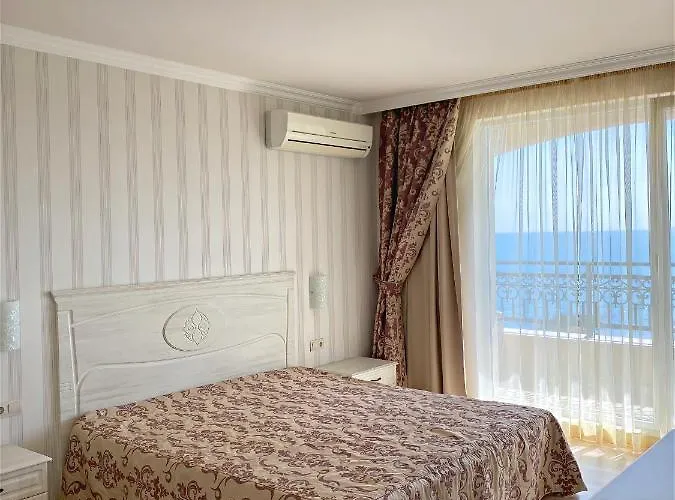 公寓 Private Super By Sea In ! *