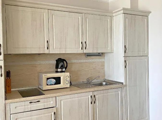 Private Super By Sea In ! Apartman Pomorie