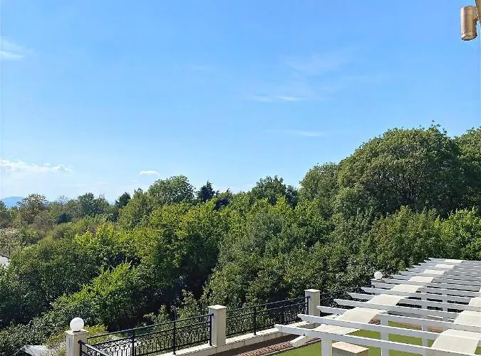 Private Super By Sea In ! Apartman