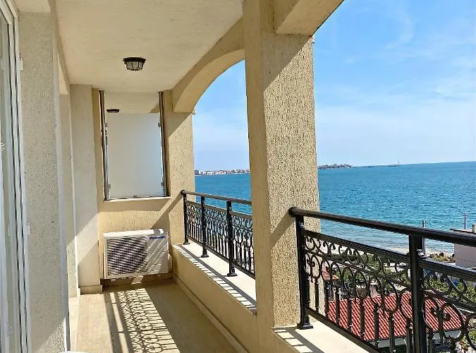 Private Super By Sea In ! Apartman *