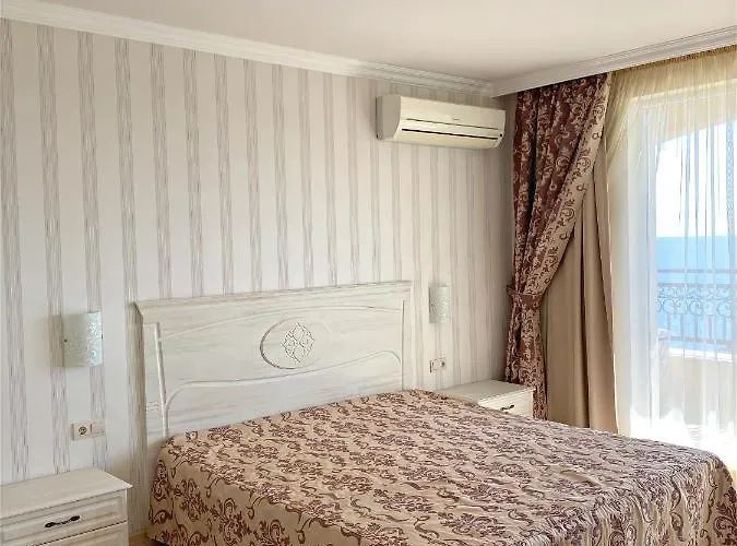 Apartman Private Super By Sea In ! Pomorie