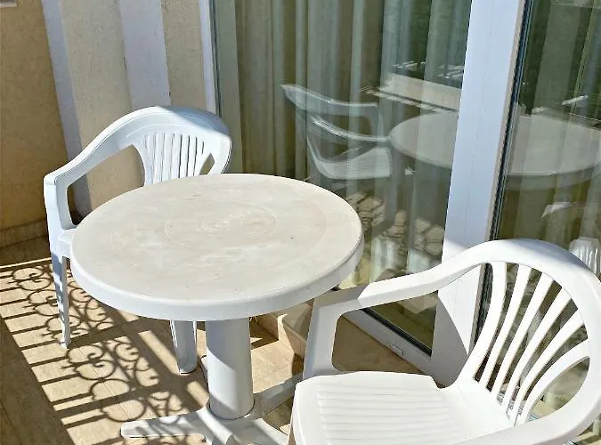 Private Super By Sea In ! Apartman Pomorie