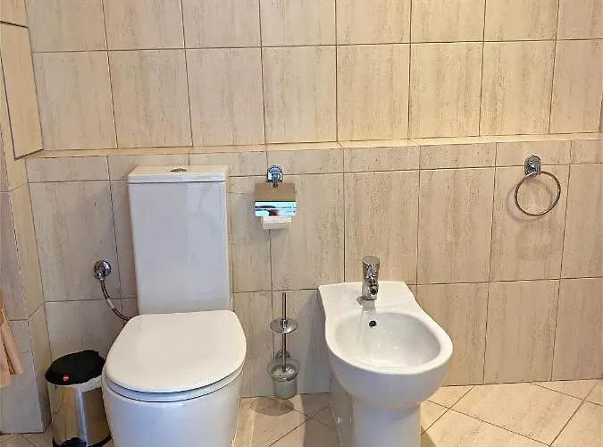 Apartman Private Super By Sea In ! Pomorie