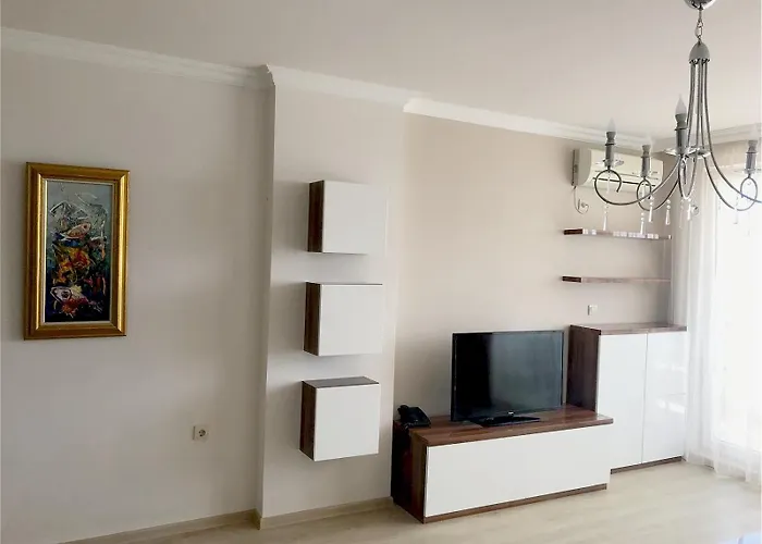 Private Super By Sea In !