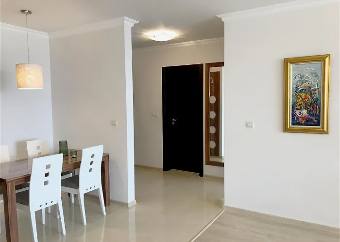 Private Super By Sea In ! Apartman *