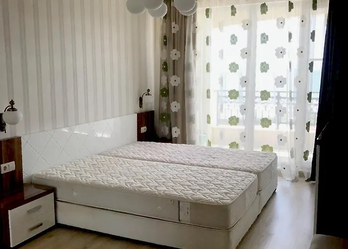 Apartman Private Super By Sea In ! *