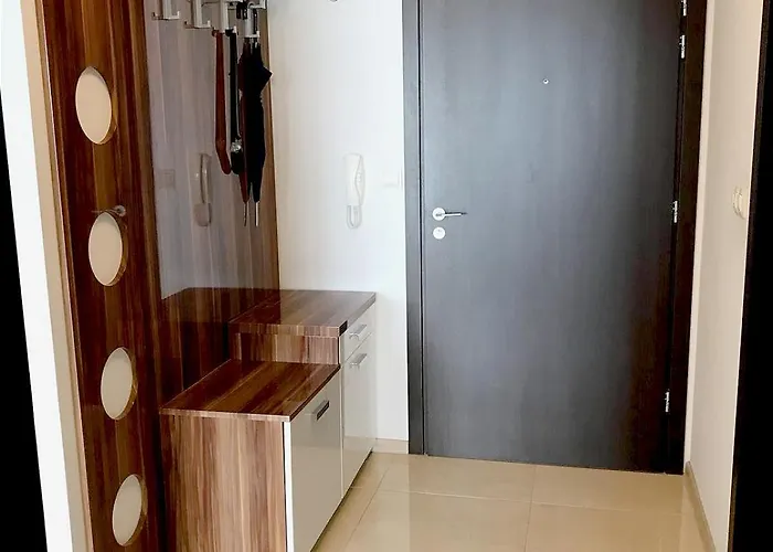 Apartman Private Super By Sea In ! *