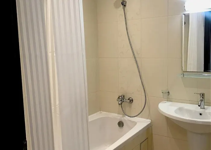 Private Super By Sea In ! 帕莫瑞