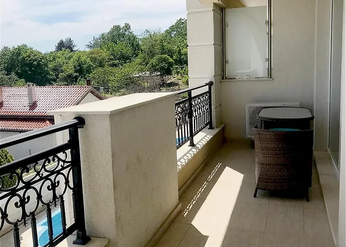 Private Super By Sea In ! Apartman *