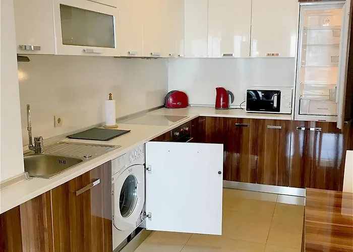 Private Super By Sea In ! Apartman *